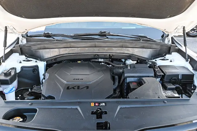 2025 Kia Telluride - $46,988