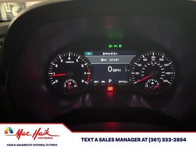 Photo of a 2021 Kia Telluride AWD SX 4DR SUV for sale