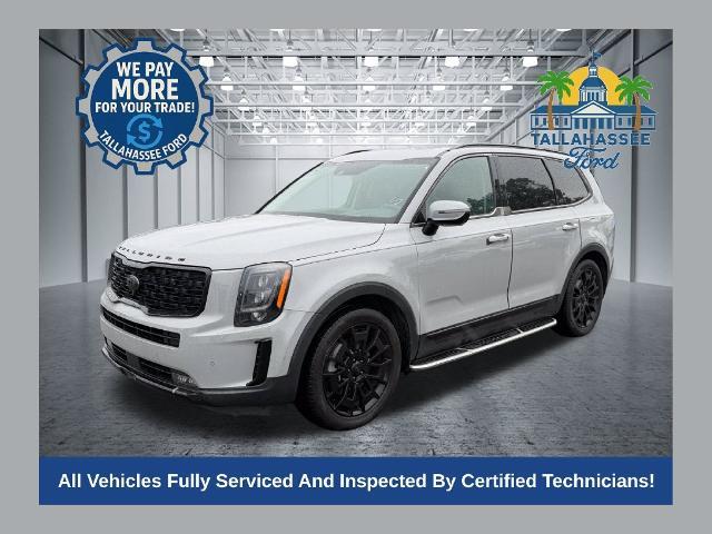 2021 Kia Telluride