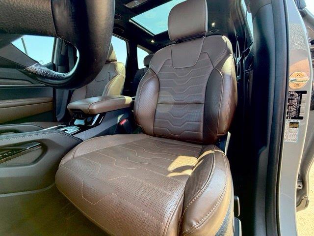 2022 Kia Telluride - $28,857