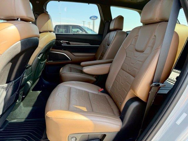 2022 Kia Telluride - $28,857