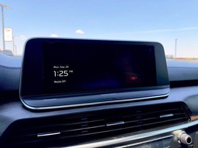 2022 Kia Telluride - $28,857