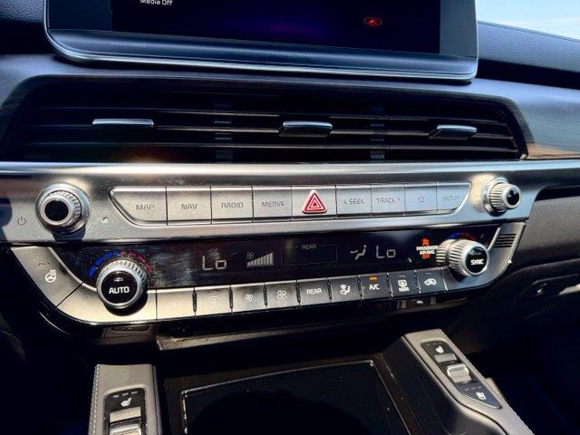 2022 Kia Telluride - $28,857