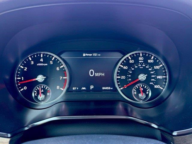 2022 Kia Telluride - $28,857
