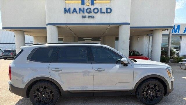 Preowned 2022 Kia Telluride SX for Sale