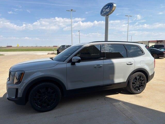 2022 Kia Telluride - $29,974