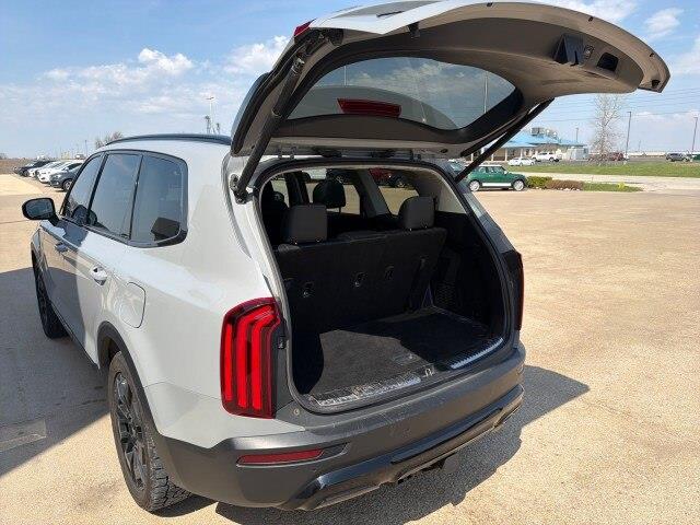 2022 Kia Telluride - $29,974