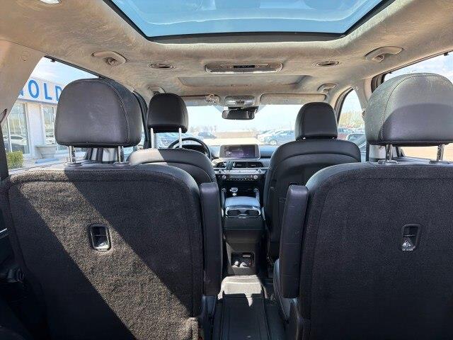 2022 Kia Telluride - $29,974