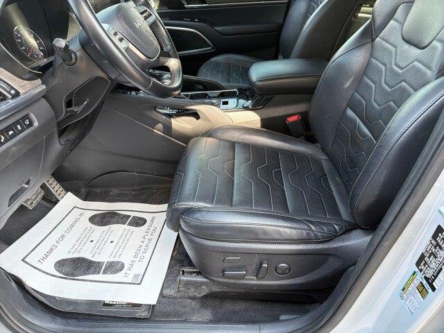 2022 Kia Telluride - $29,974