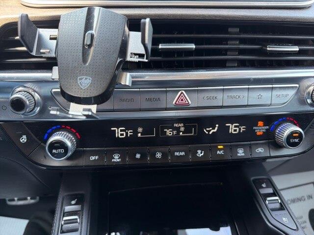 2022 Kia Telluride - $29,974