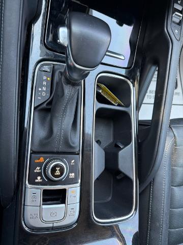 2022 Kia Telluride - $29,974