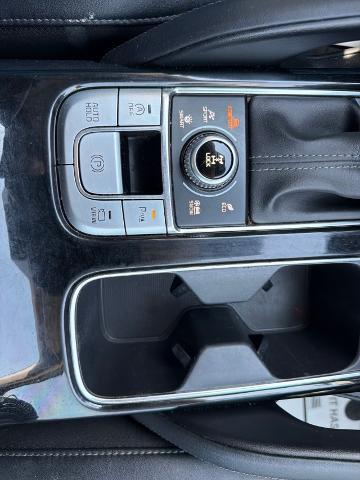 2022 Kia Telluride - $29,974