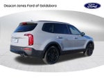 2022 Telluride Thumbnail 3