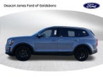 2022 Telluride Thumbnail 6