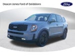 2022 Telluride Thumbnail 7