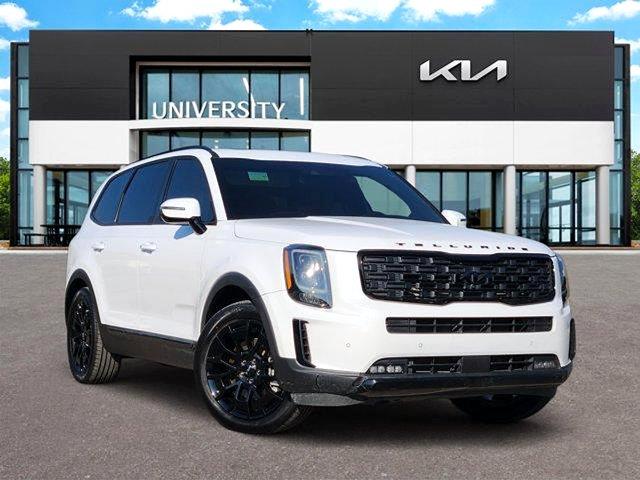 2022 Kia Telluride