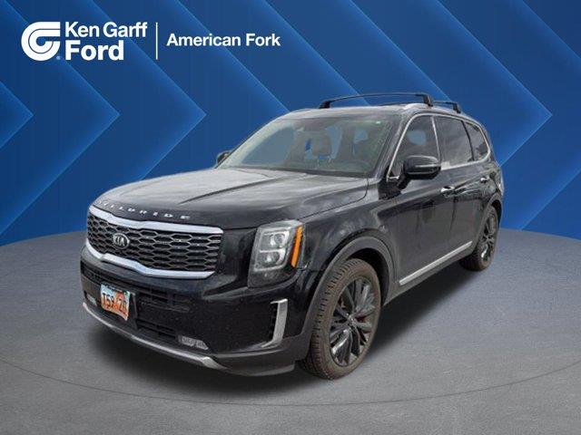 2020 Kia Telluride