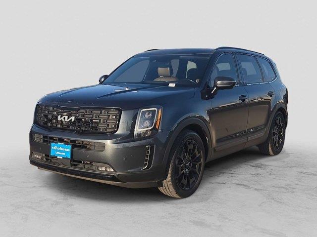 2022 Kia Telluride - $23,784