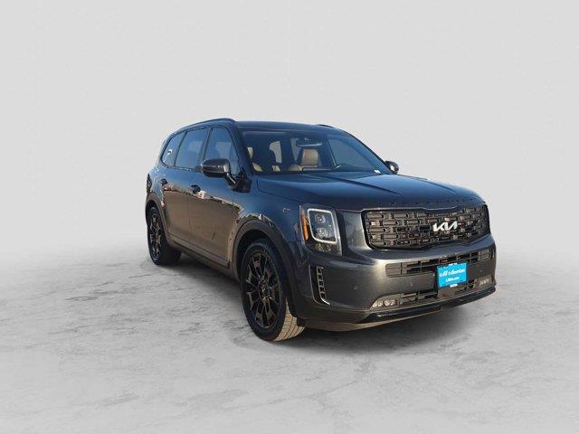 2022 Kia Telluride - $23,784