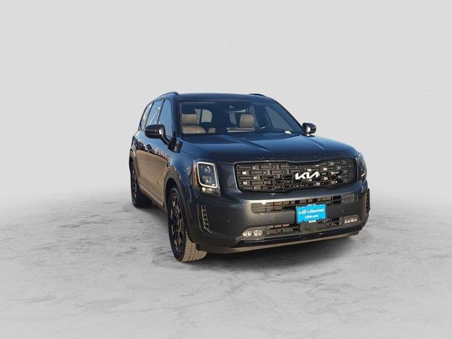 2022 Kia Telluride - $23,784