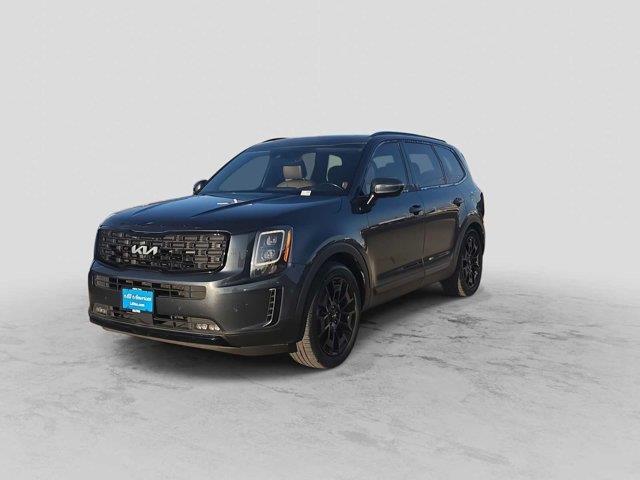 2022 Kia Telluride - $23,784