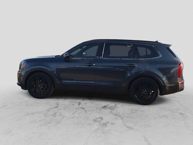 2022 Kia Telluride - $23,784