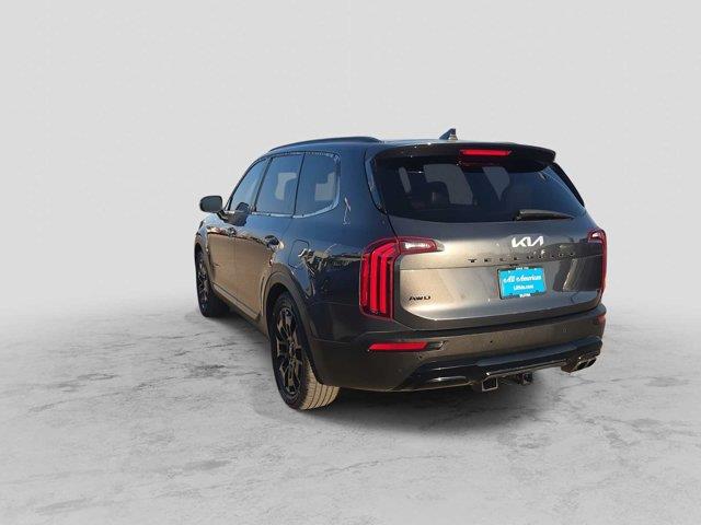 2022 Kia Telluride - $23,784