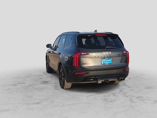 2022 Kia Telluride - $23,784