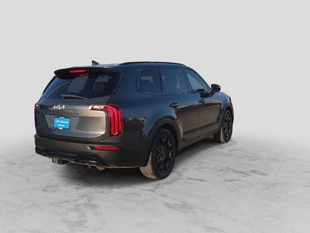 2022 Kia Telluride - $23,784