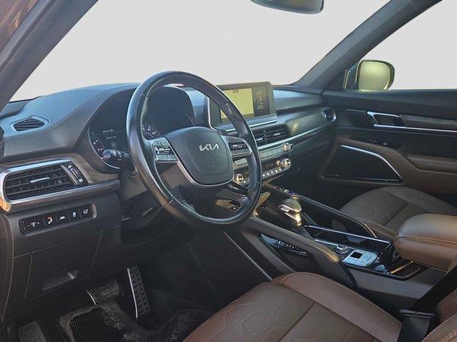 2022 Kia Telluride - $23,784
