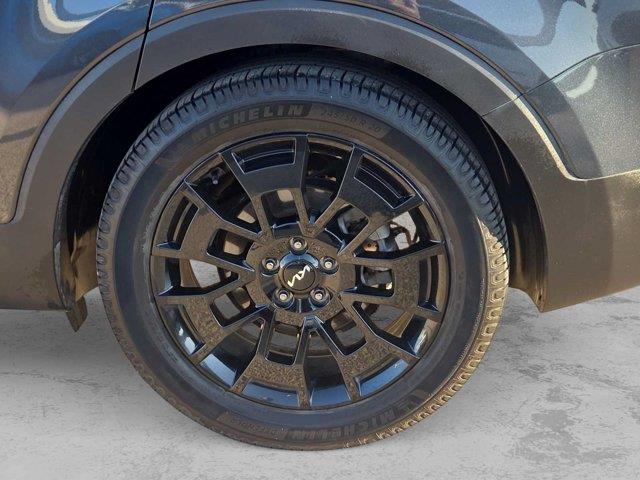 2022 Kia Telluride - $23,784