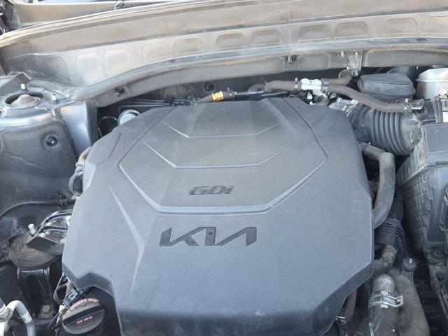 2022 Kia Telluride - $23,784