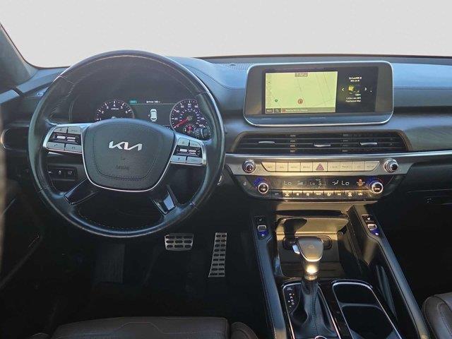 2022 Kia Telluride - $23,784