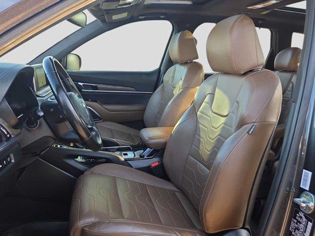 2022 Kia Telluride - $23,784