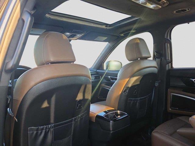 2022 Kia Telluride - $23,784