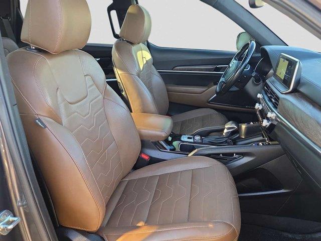 2022 Kia Telluride - $23,784