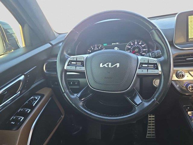 2022 Kia Telluride - $23,784