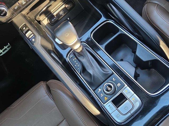 2022 Kia Telluride - $23,784