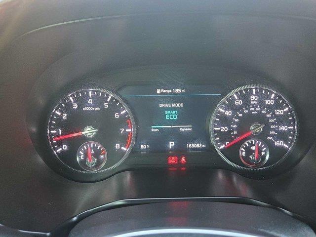 2022 Kia Telluride - $23,784