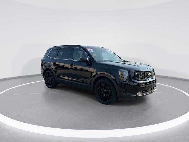 2022 Kia Telluride - $31,698
