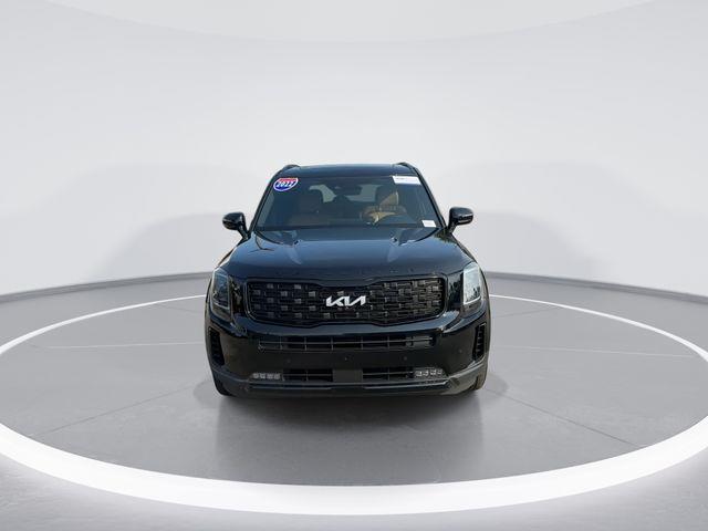2022 Kia Telluride - $31,698