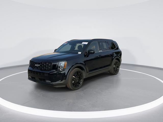 2022 Kia Telluride - $31,698
