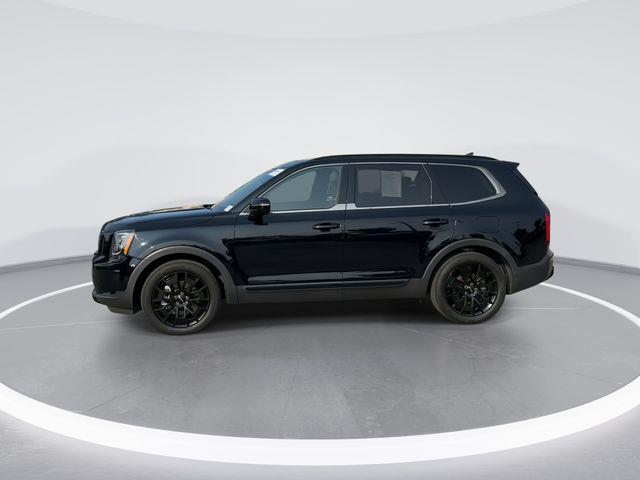 2022 Kia Telluride - $31,698