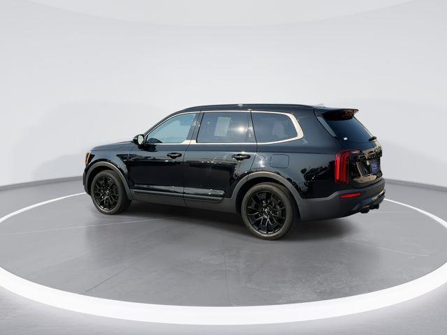 2022 Kia Telluride - $31,698