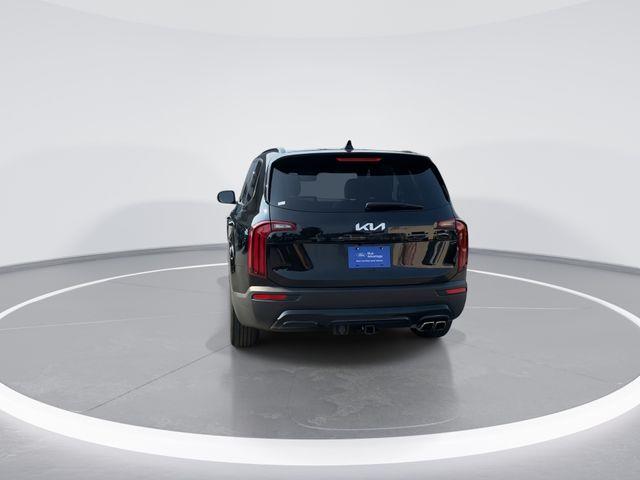 2022 Kia Telluride - $31,698