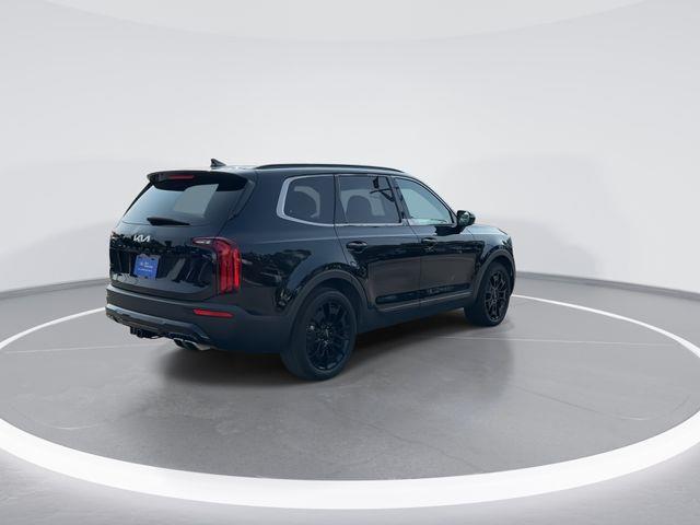 2022 Kia Telluride - $31,698