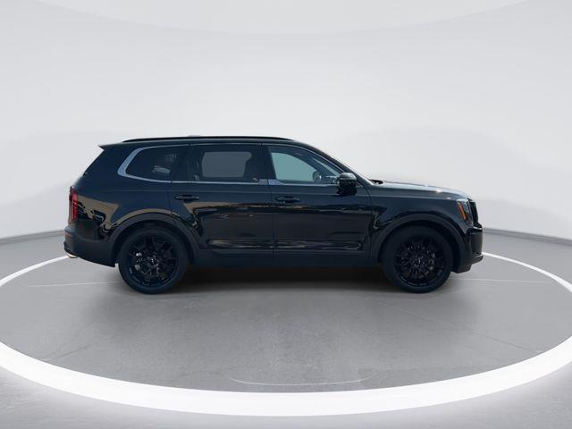 2022 Kia Telluride - $31,698