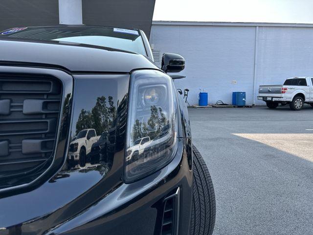 2022 Kia Telluride - $31,698
