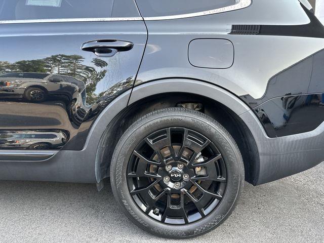 2022 Kia Telluride - $31,698