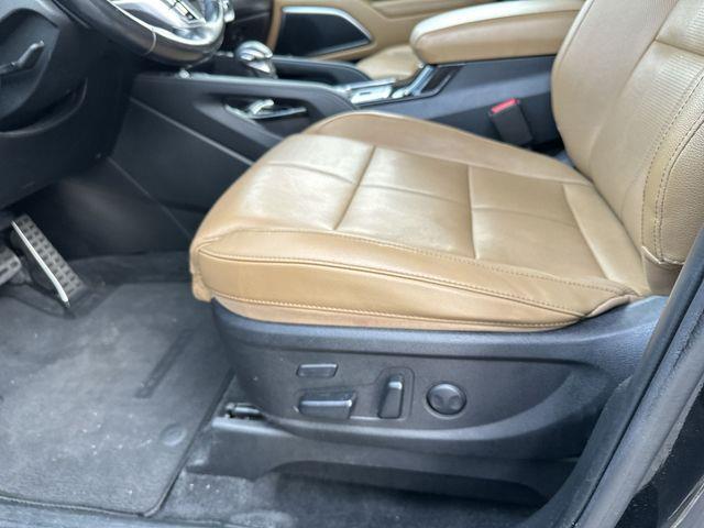 2022 Kia Telluride - $31,698
